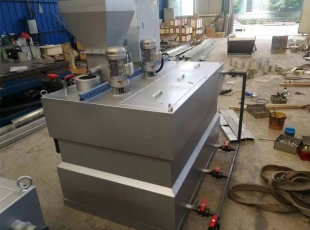 MBR污水处理设备