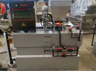 MBR污水处理设备