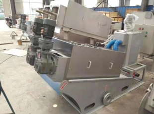 MBR污水处理设备