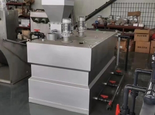 农村污水处理设备