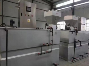 农村污水处理设备