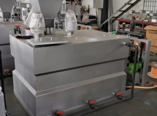 农村污水处理设备