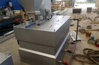 MBR污水处理设备