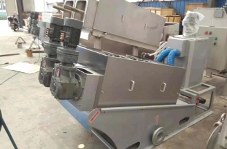 MBR污水处理设备