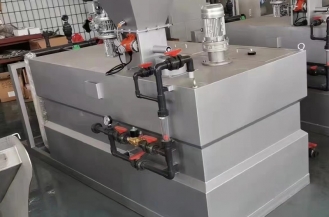 一体化污水处理设备