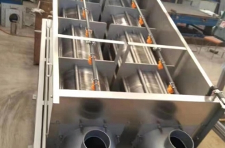 一体化污水处理设备