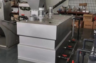 农村污水处理设备