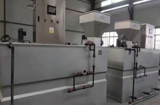 农村污水处理设备