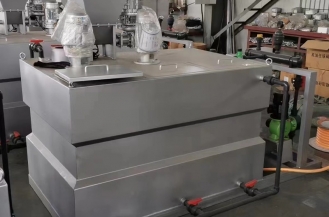 农村污水处理设备