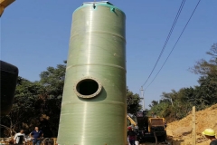 一体化污水处理设备