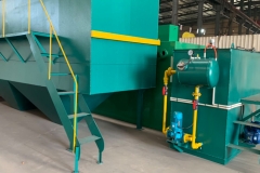 一体化污水处理设备