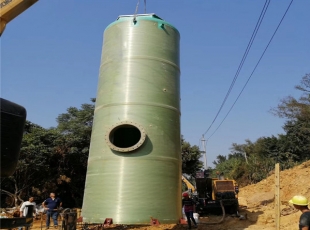 一体化污水处理设备