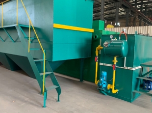 一体化污水处理设备