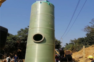 一体化污水处理设备