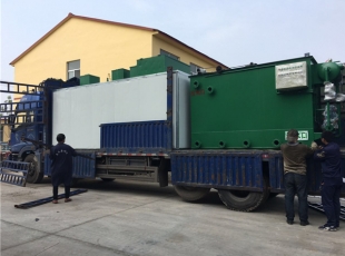 农村污水处理设备