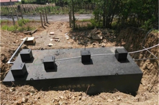 农村污水处理设备