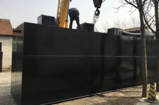 农村污水处理设备