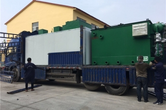 农村污水处理设备