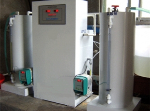 医院污水处理设备