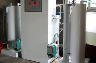 医院污水处理设备