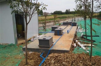 废水处理设备