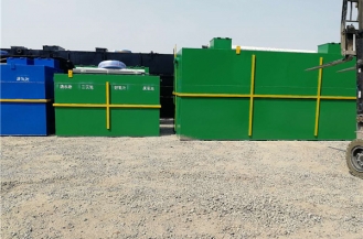 食品厂污水处理设备