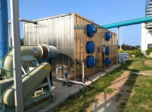 污水处理器设备