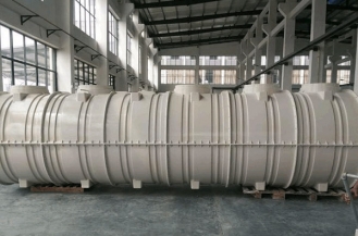 污水处理器设备