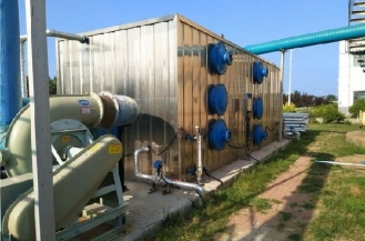 污水处理器设备